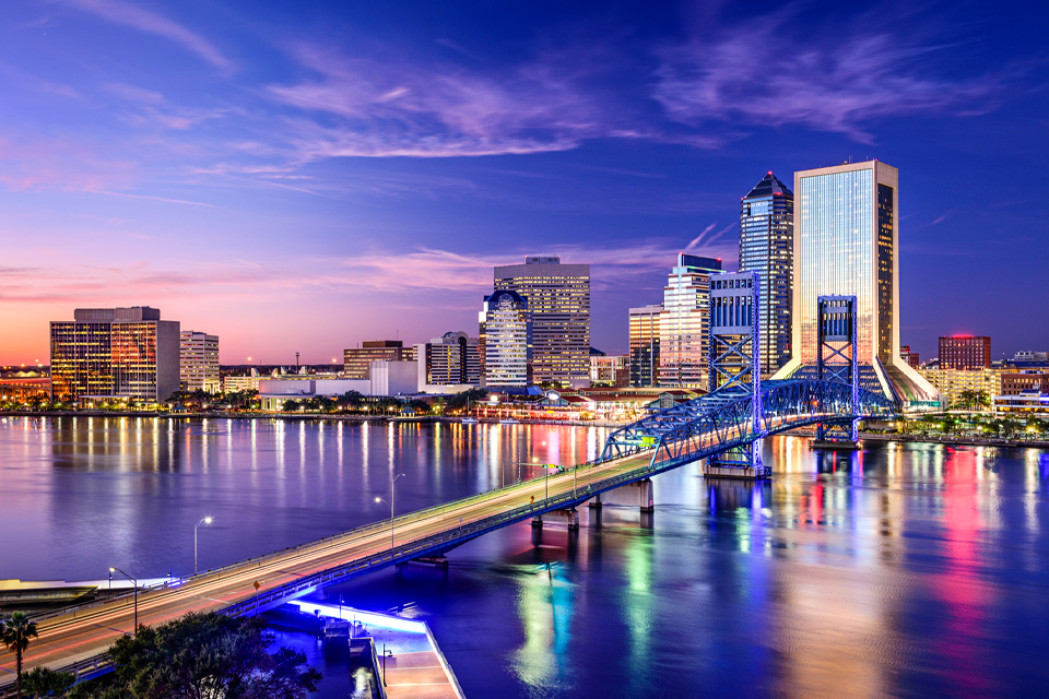 Jacksonville, FL