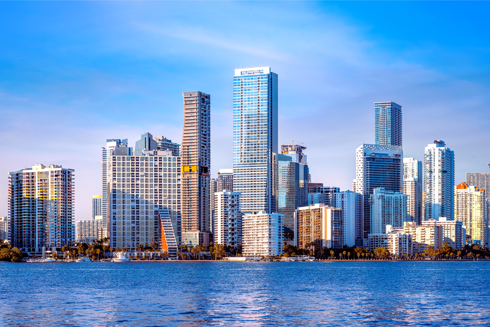 Miami, FL