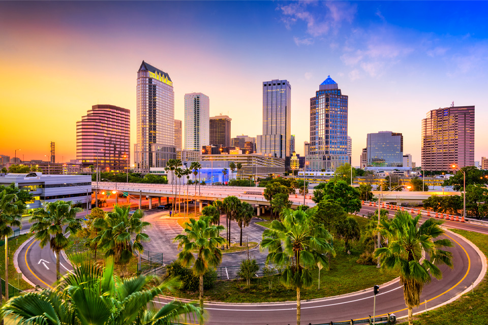 Tampa, FL